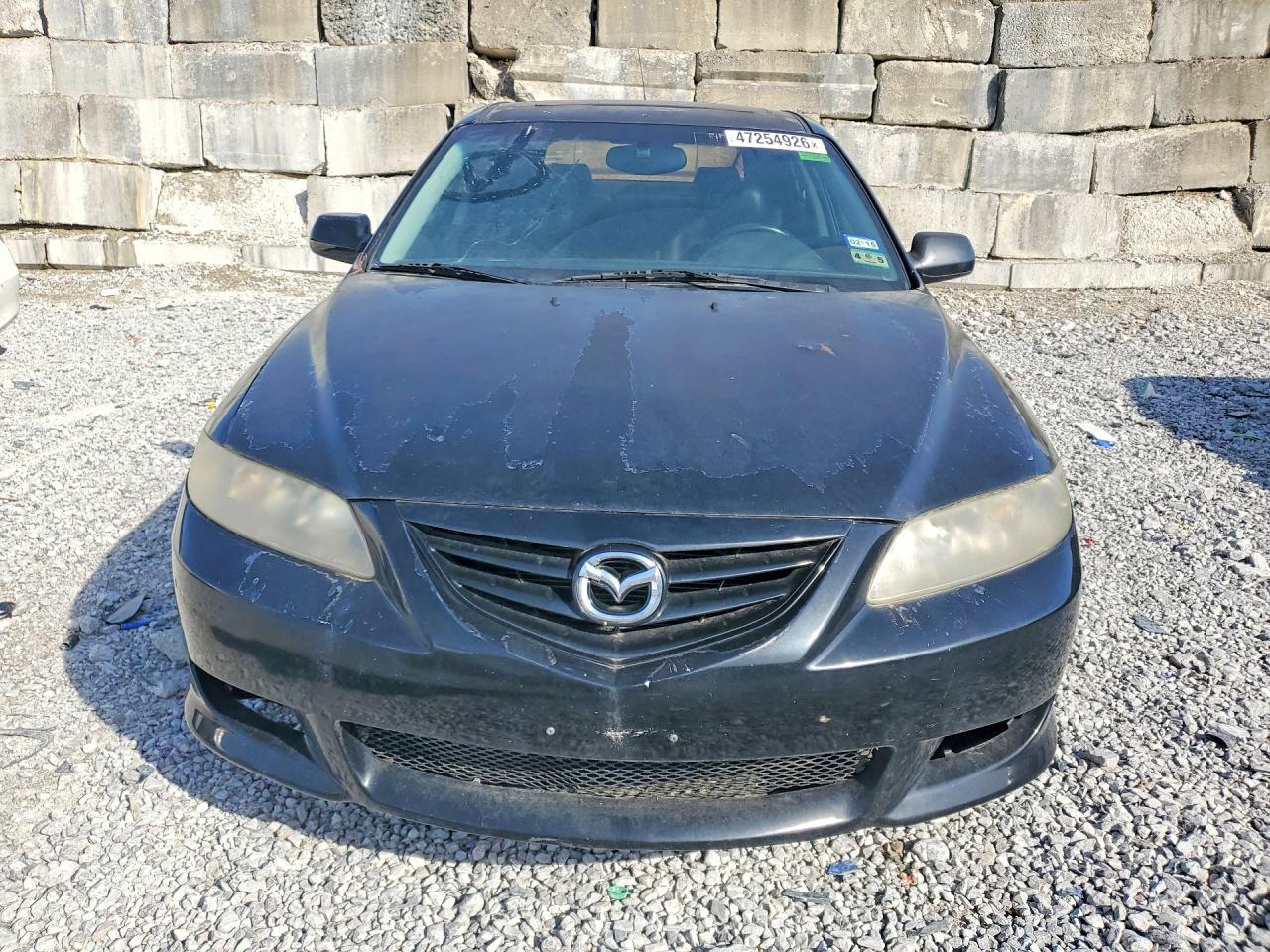 2005 Mazda 6 S - Image 5