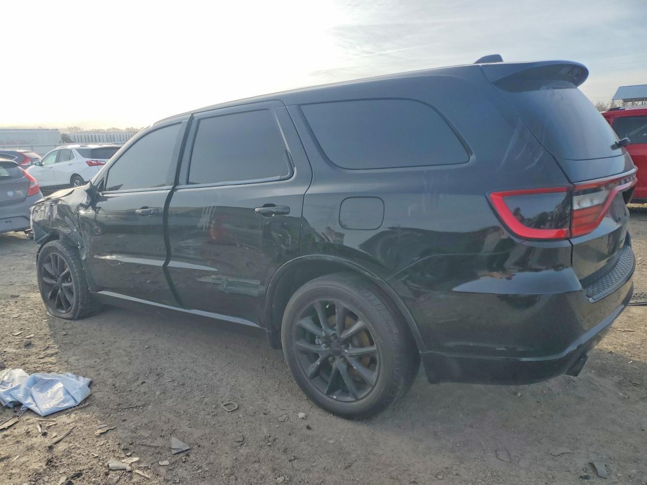 2022 Dodge Durango - Фото 2