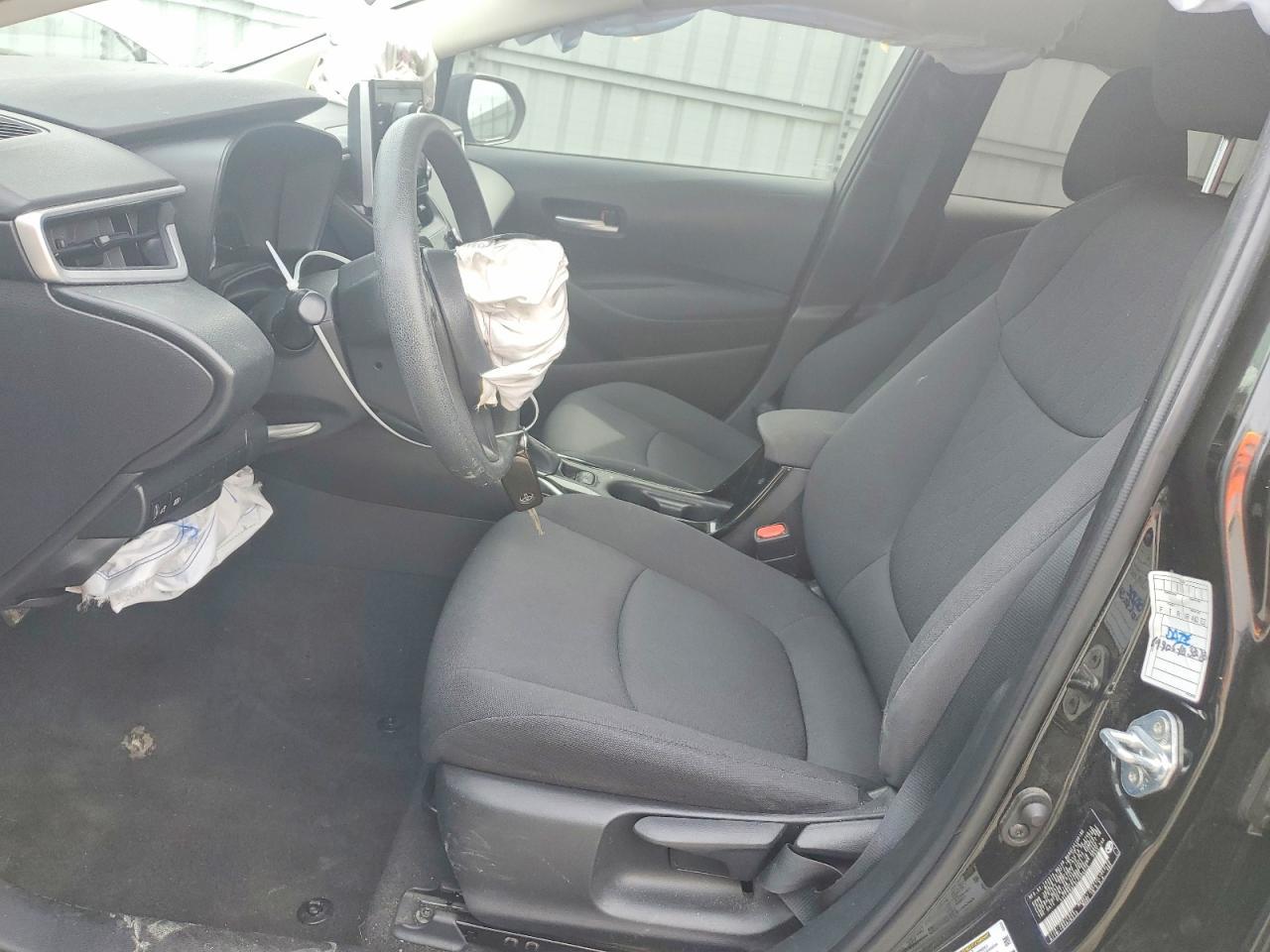 2020 Toyota Corolla Le - Фото 7