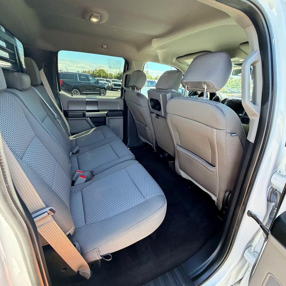 2020 Ford F150 Supercrew - Image 6