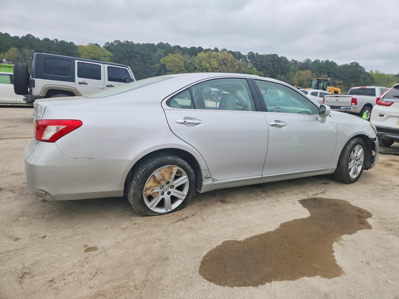 2008 Lexus Es 350 Base - Image 3