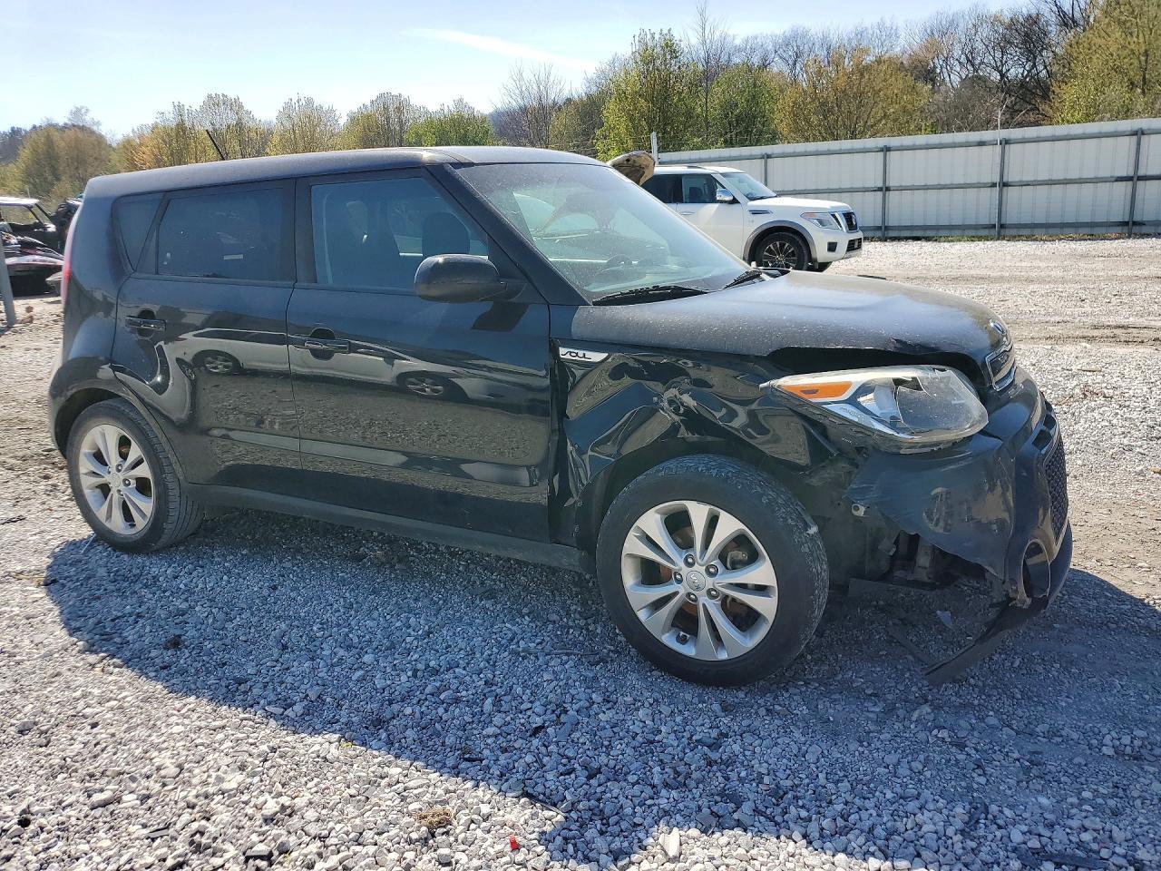2016 Kia Soul + - Фото 4