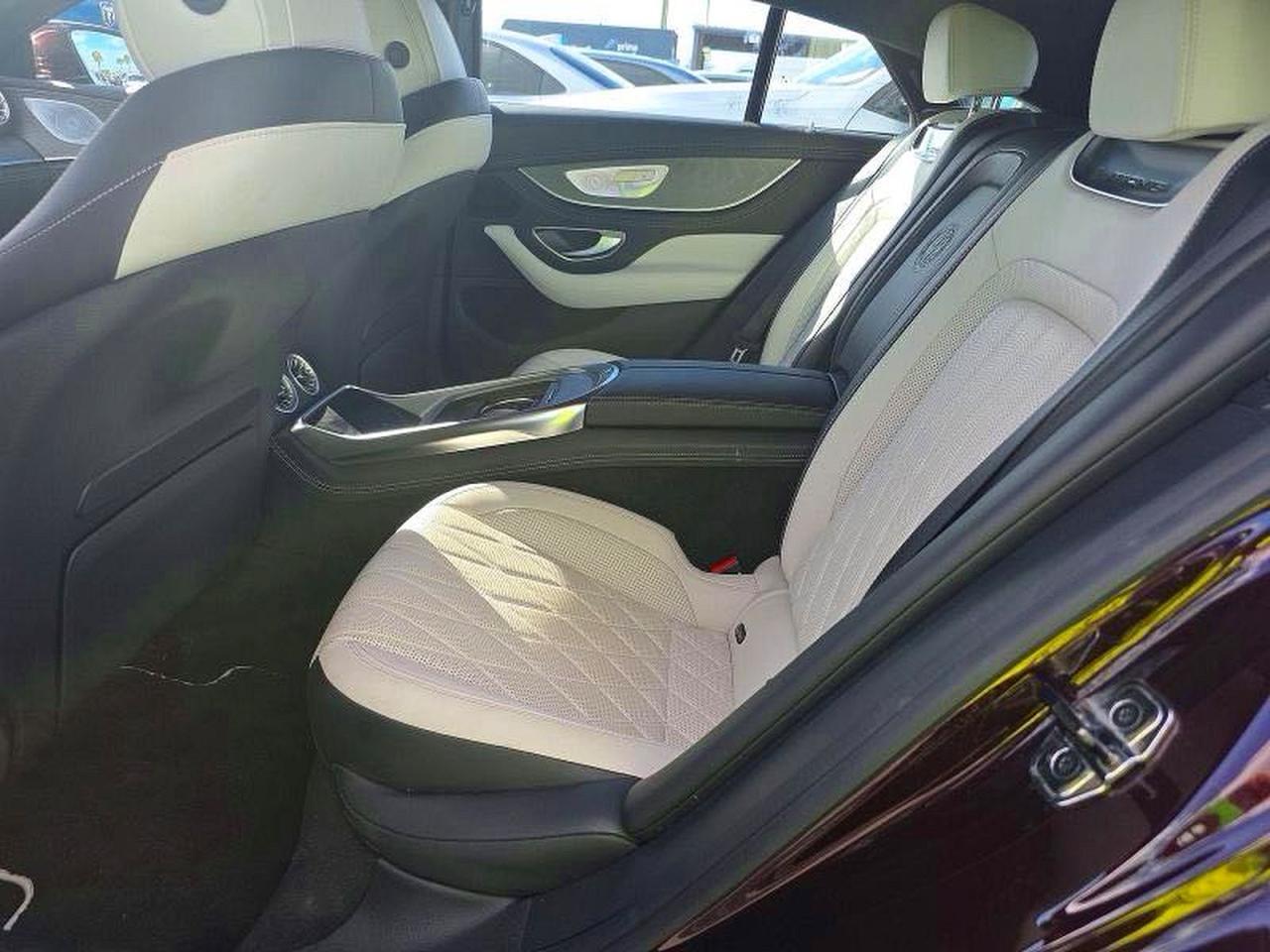 2022 Mercedes-Benz Amg Gt 53 - Image 6