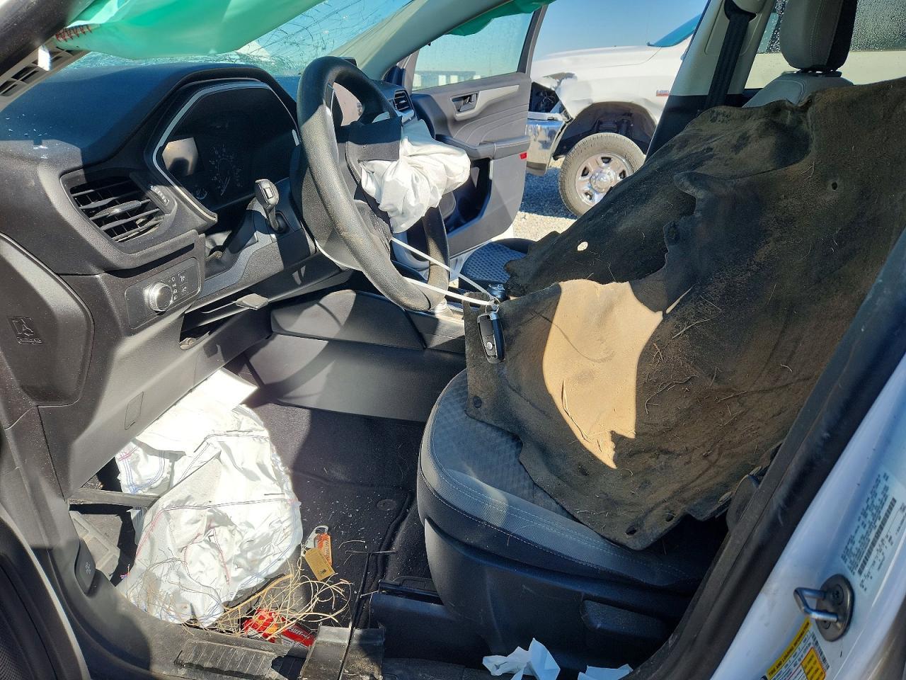 2022 Ford Escape - Фото 7