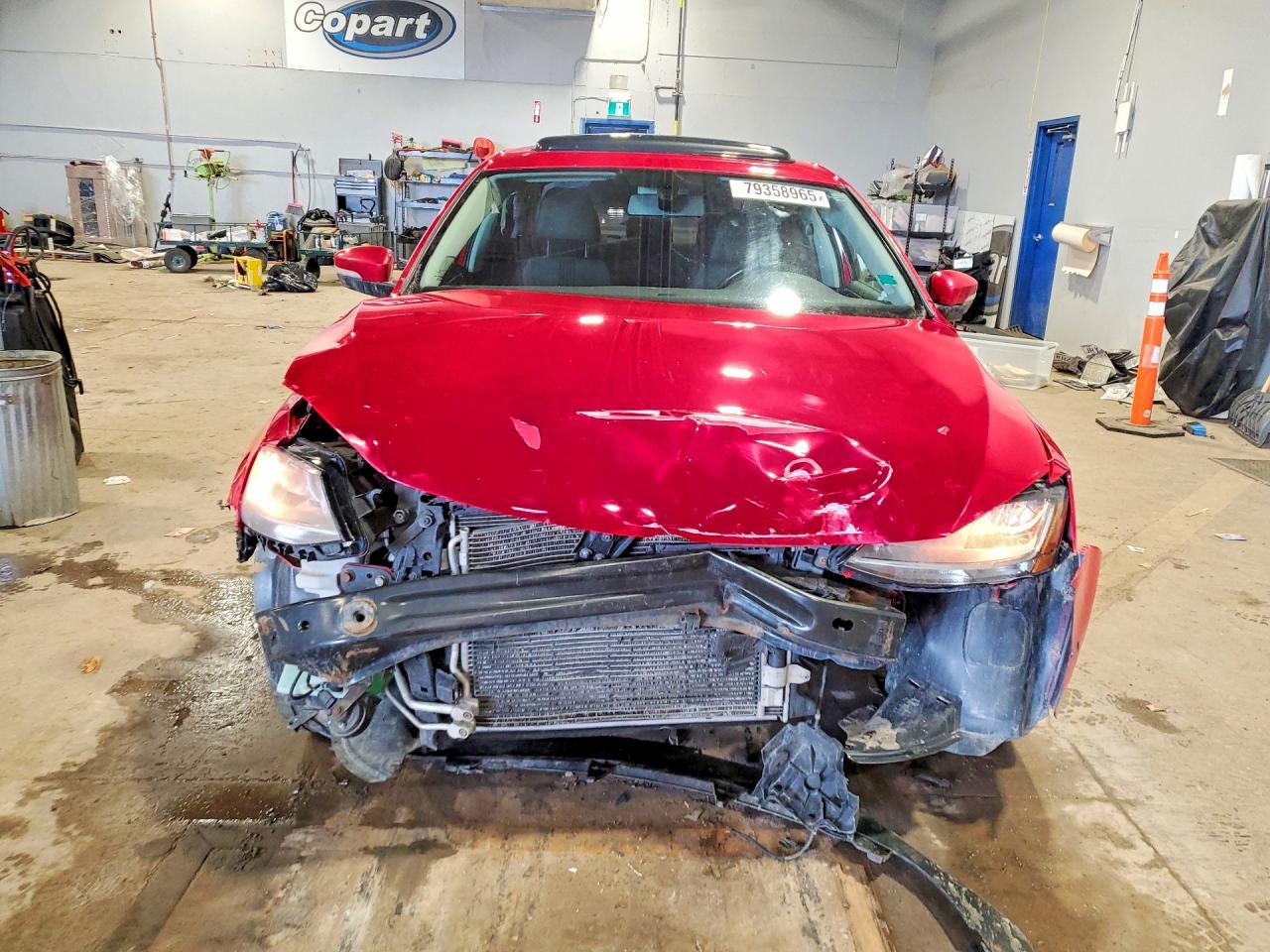 2017 Volkswagen Jetta Se - Фото 5