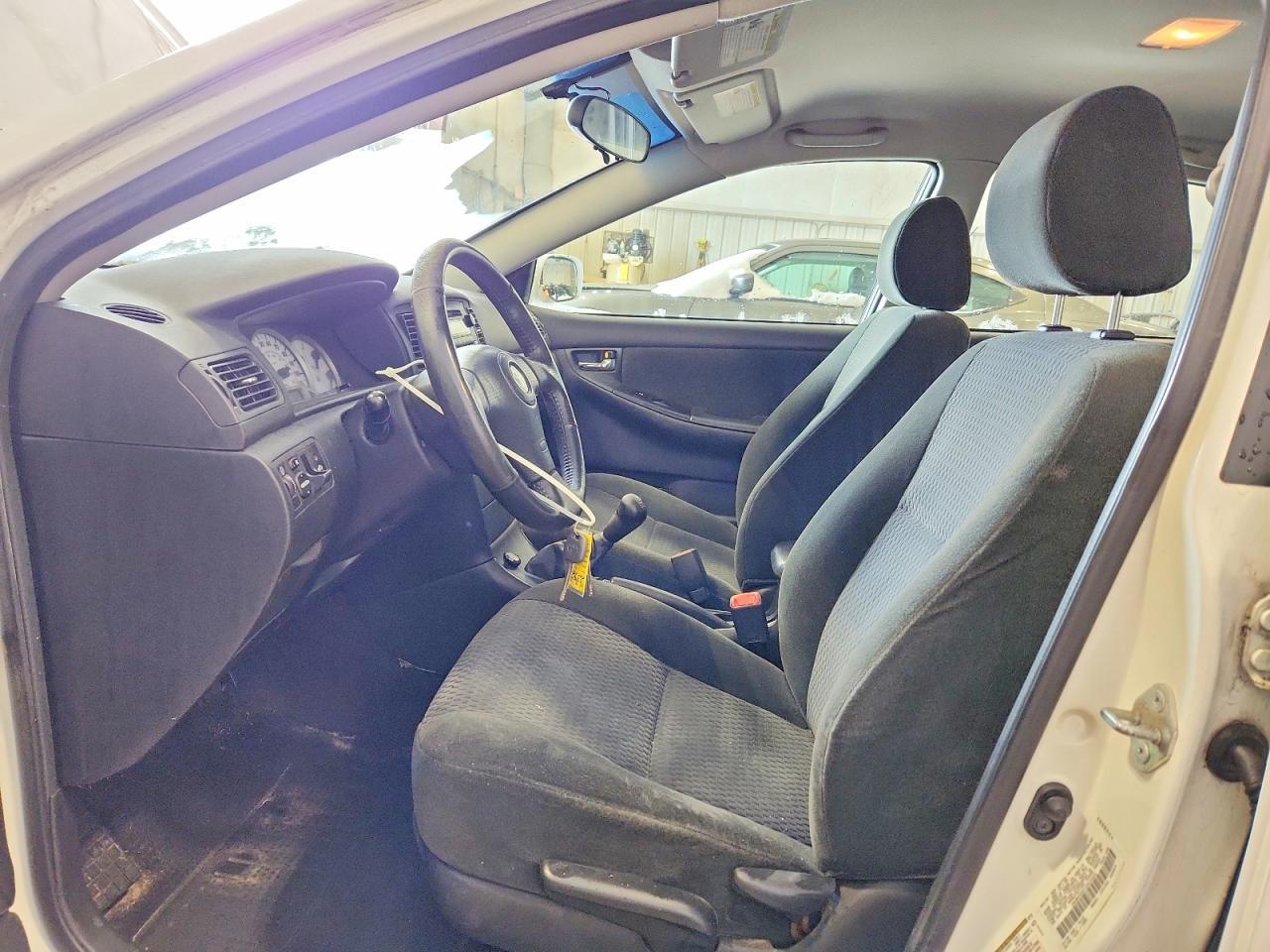 2007 Toyota Corolla - Фото 7