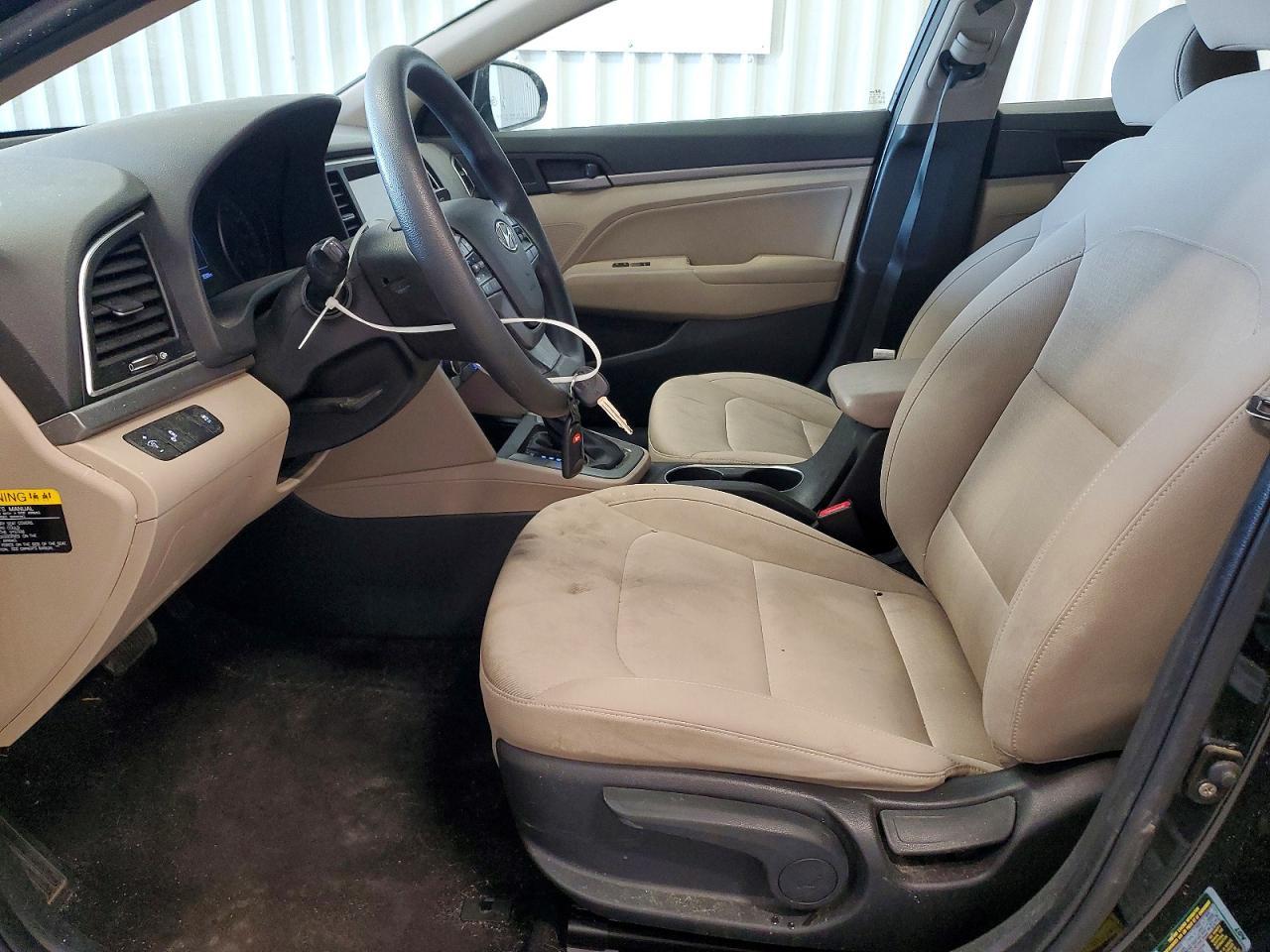 2018 Hyundai Elantra Sel - Image 7