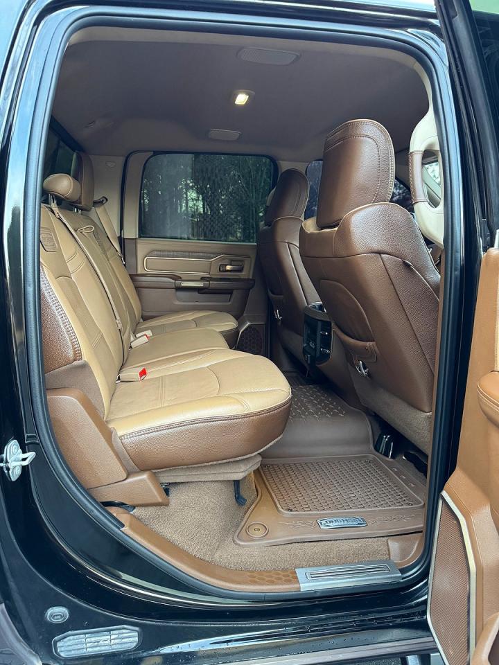 2022 Ram 2500 Longhorn - Фото 6