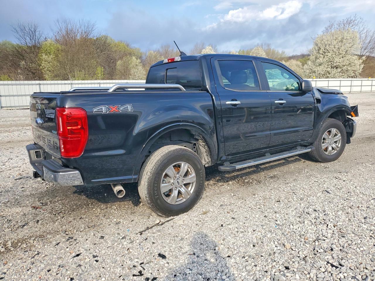 2019 Ford Ranger - Image 3