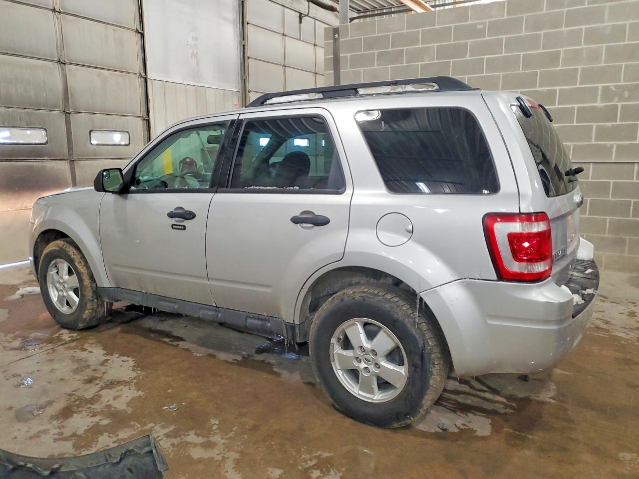 2012 Ford Escape - Image 2