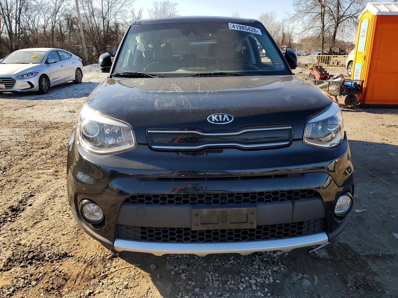 2017 Kia Soul + - Фото 5