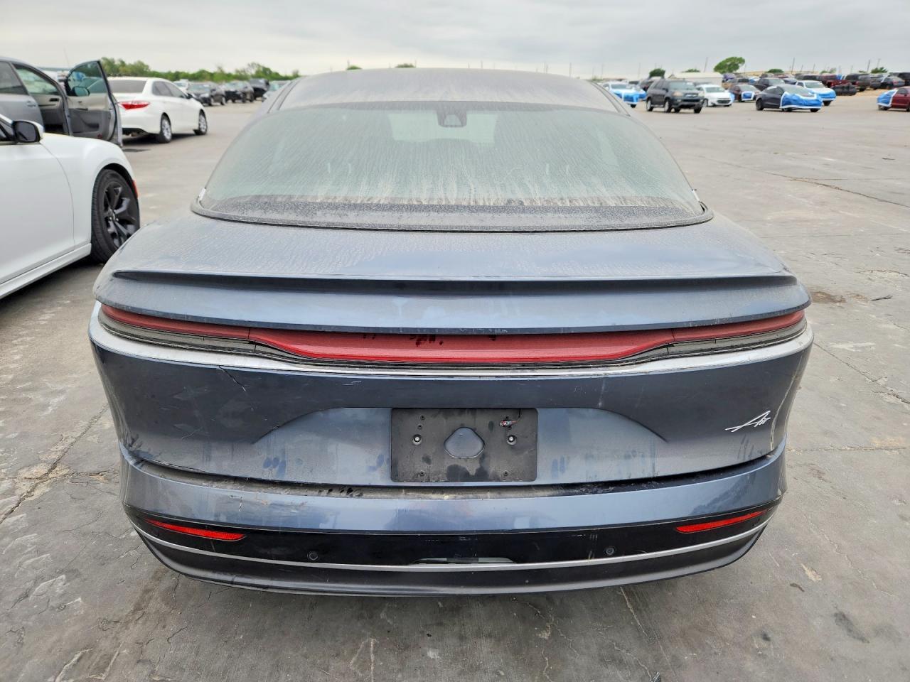 2023 Lucid Motors Air Pure - Фото 6
