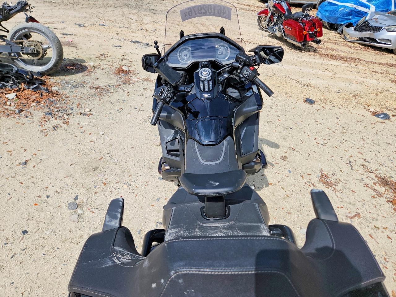 2023 Honda Gl1800 D - Фото 6