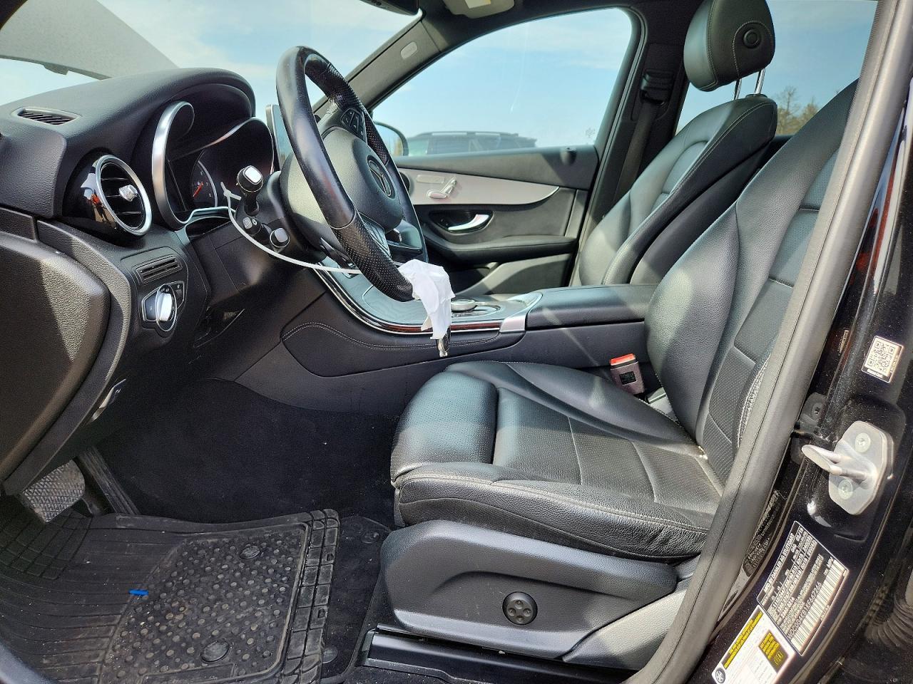2019 Mercedes-Benz Glc 300 4Matic - Image 7