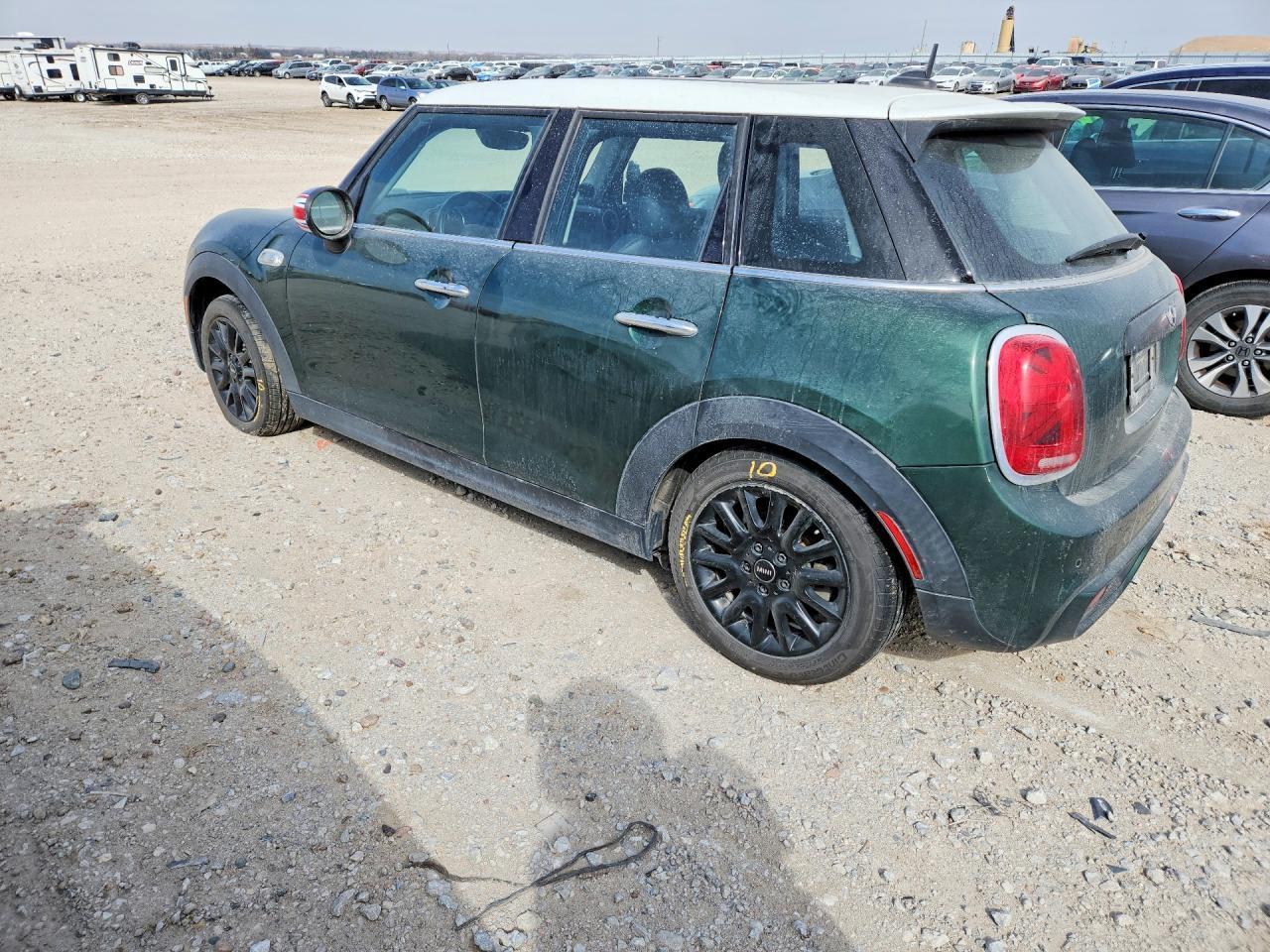 2015 Mini Cooper S - Фото 2