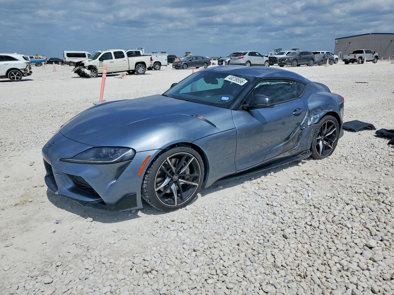 lot