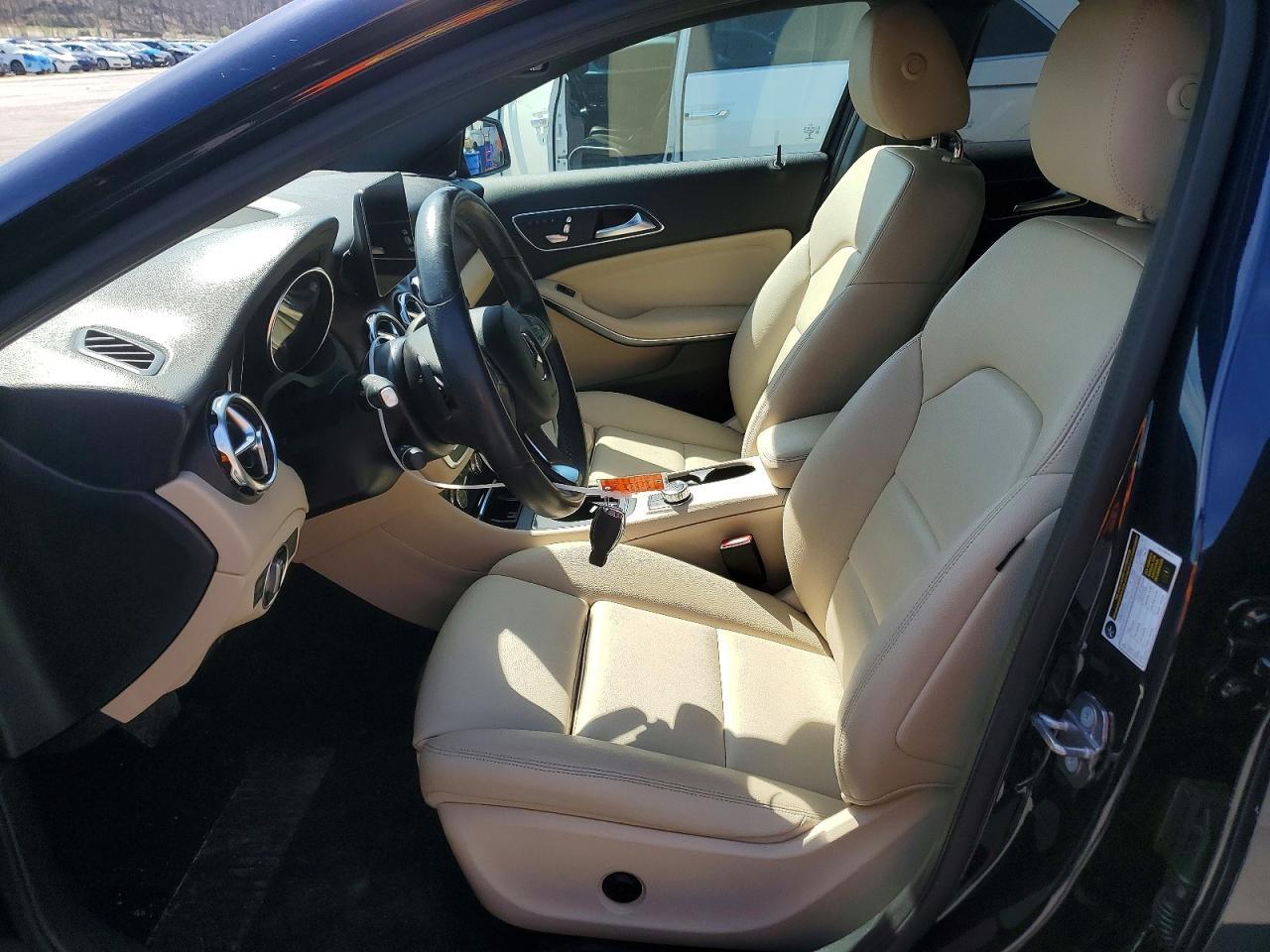 2018 Mercedes-Benz Gla 250 4Matic - Фото 7