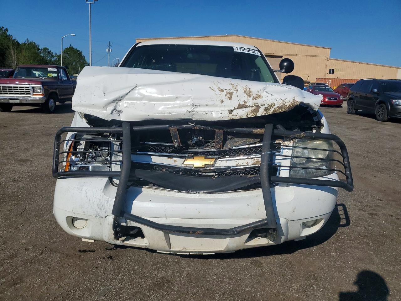 2013 Chevrolet Tahoe - Фото 5