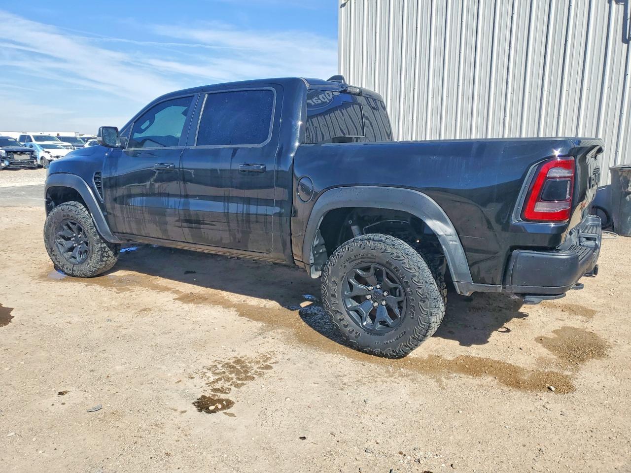 2021 Ram 1500 Trx - Фото 2
