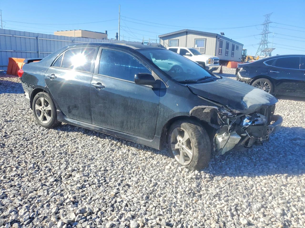 2011 Toyota Corolla S - Image 4