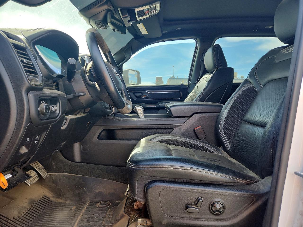 2022 Ram 1500 Trx - Фото 7