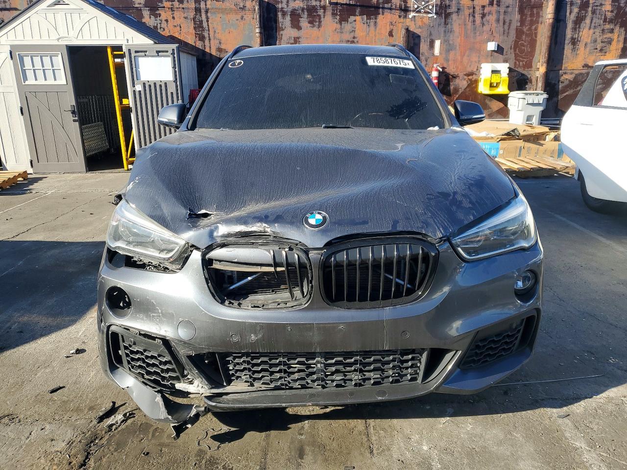 2016 BMW X1 xDrive28I - Image 5