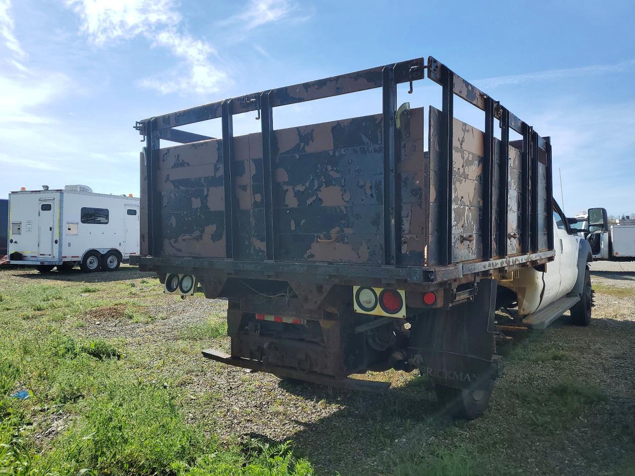 2012 Ford F450 Super Duty - Image 6