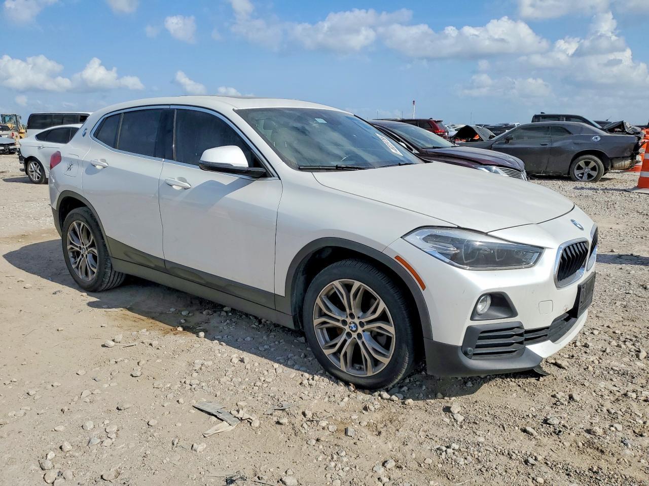 2020 BMW X2 Sdrive28I - Image 4