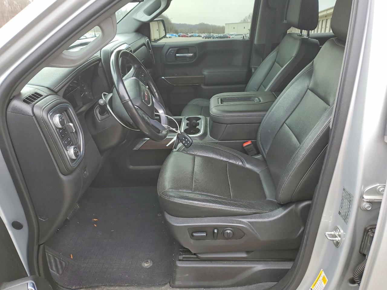 2019 GMC Sierra K1500 Slt - Image 7