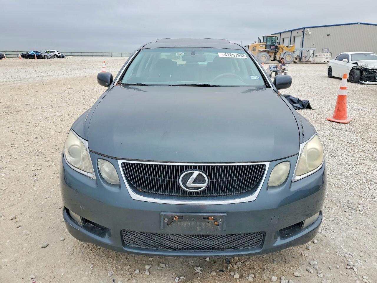 2023 Lexus Gs 300 Base - Image 5