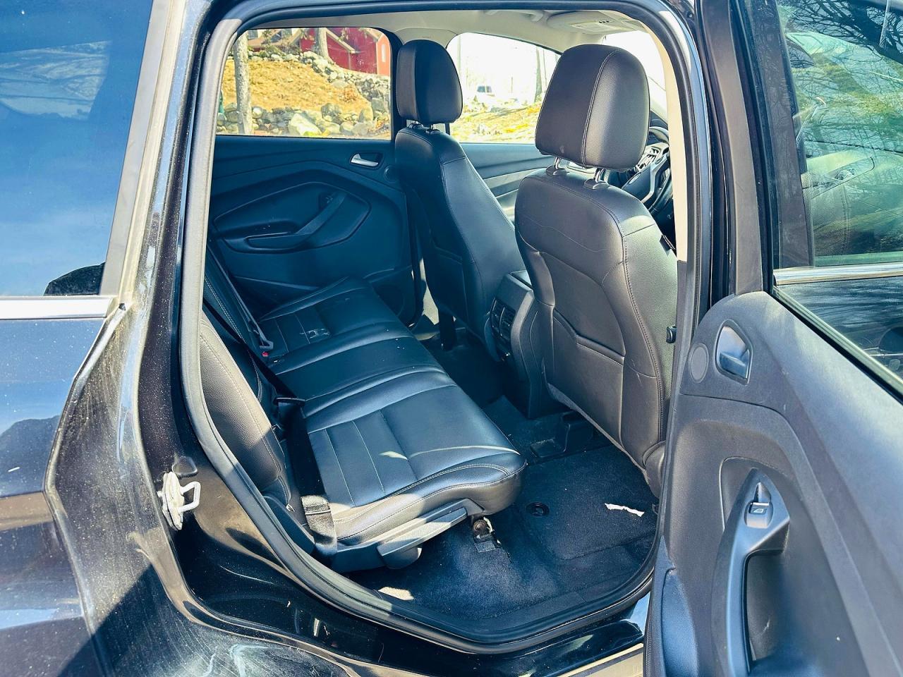 2014 Ford Escape Titanium - Image 6