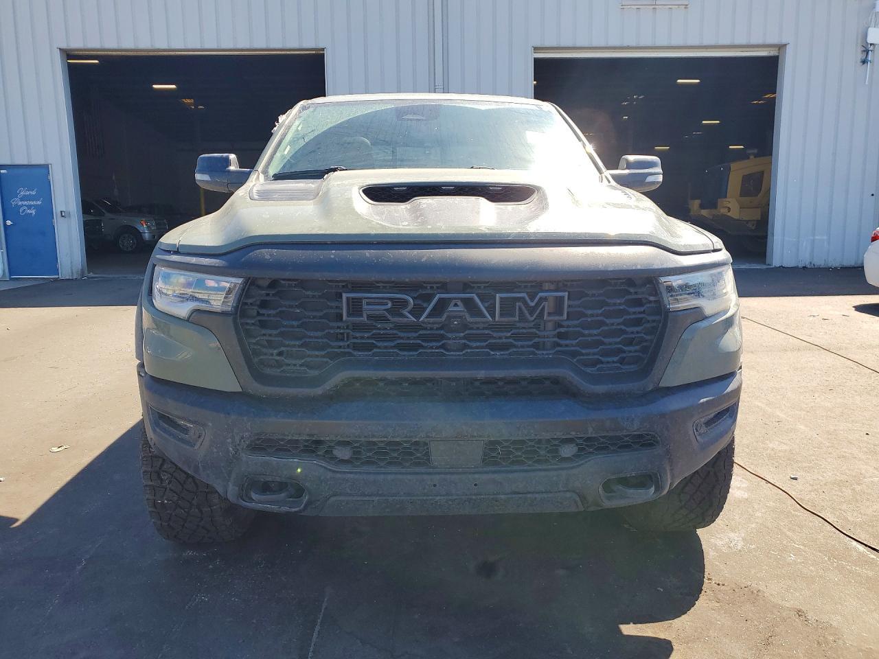 2026 Ram 1500 Rho - Image 5