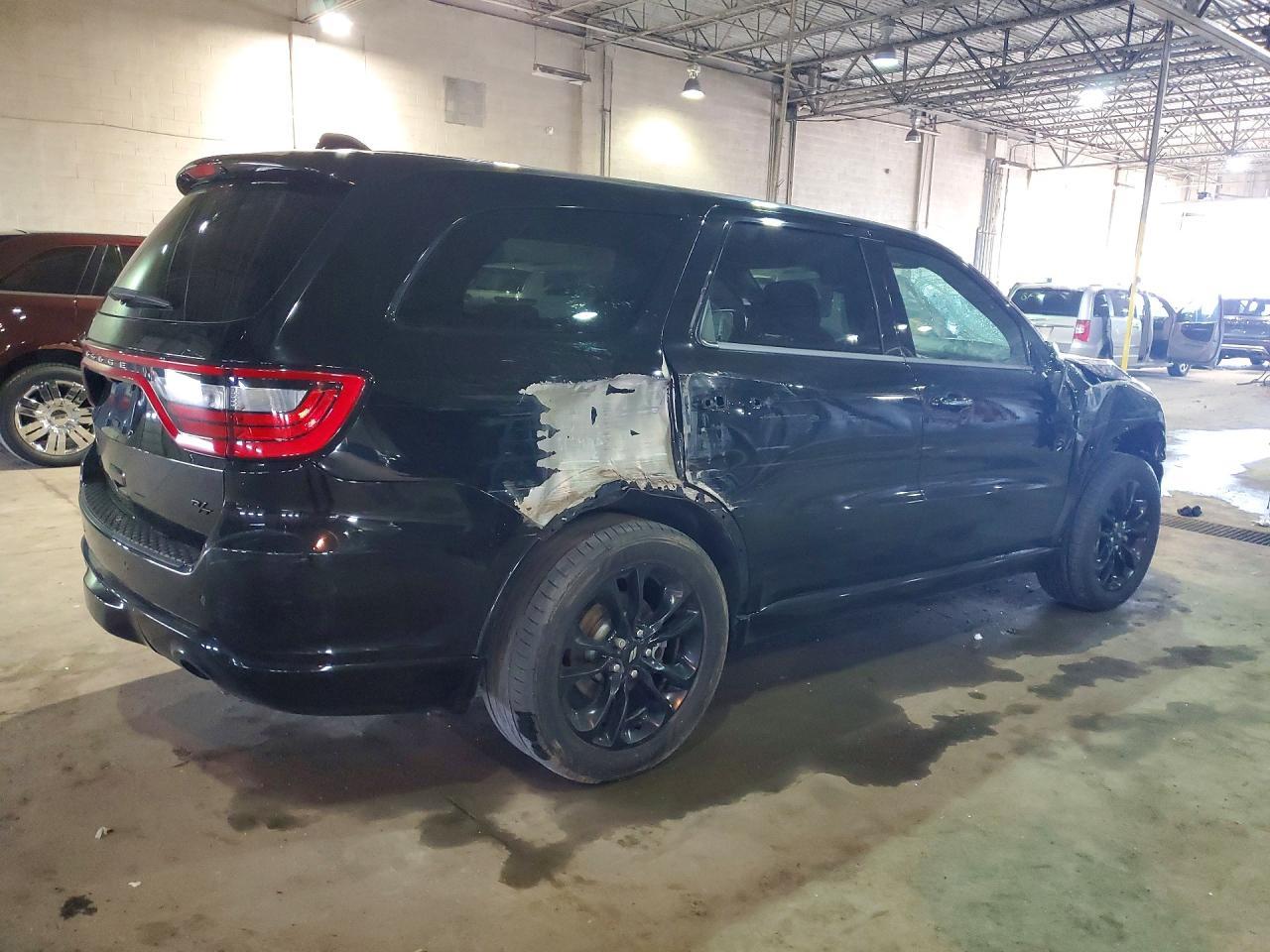 2020 Dodge Durango R - Image 3