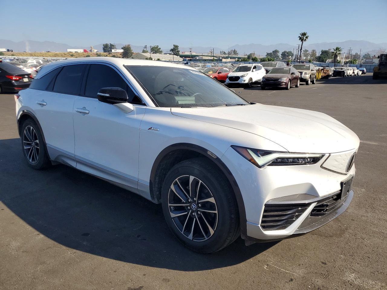 2024 Acura Zdx A-Spec - Фото 4