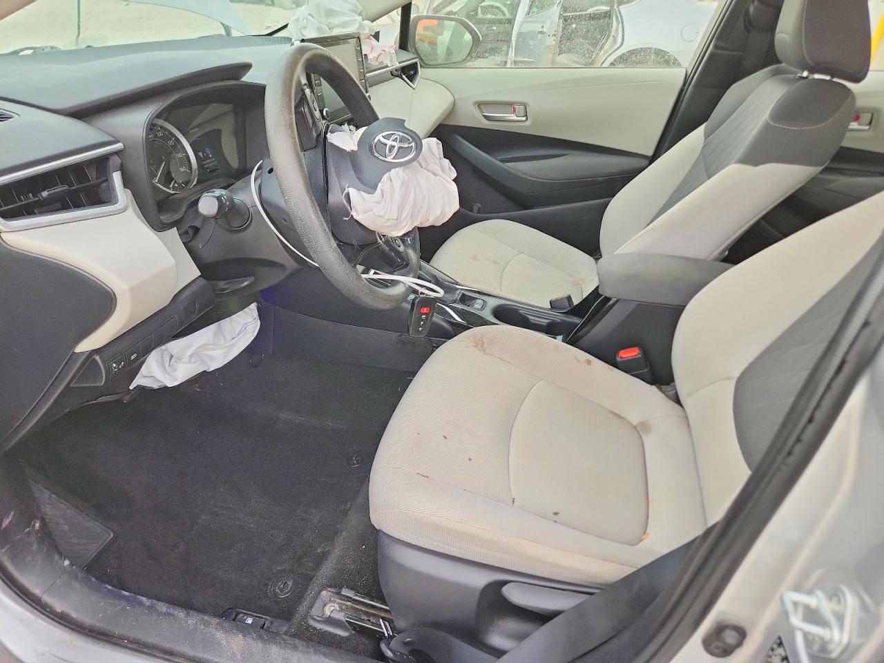 2020 Toyota Corolla Le - Image 7