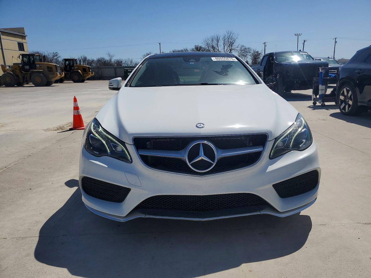 2016 Mercedes-Benz E 400 - Image 5