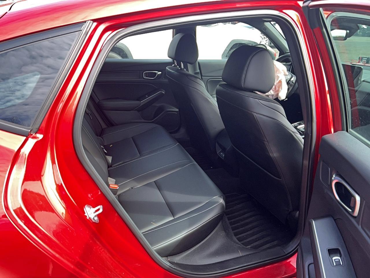 2023 Acura Integra A-Spec Tech - Фото 6