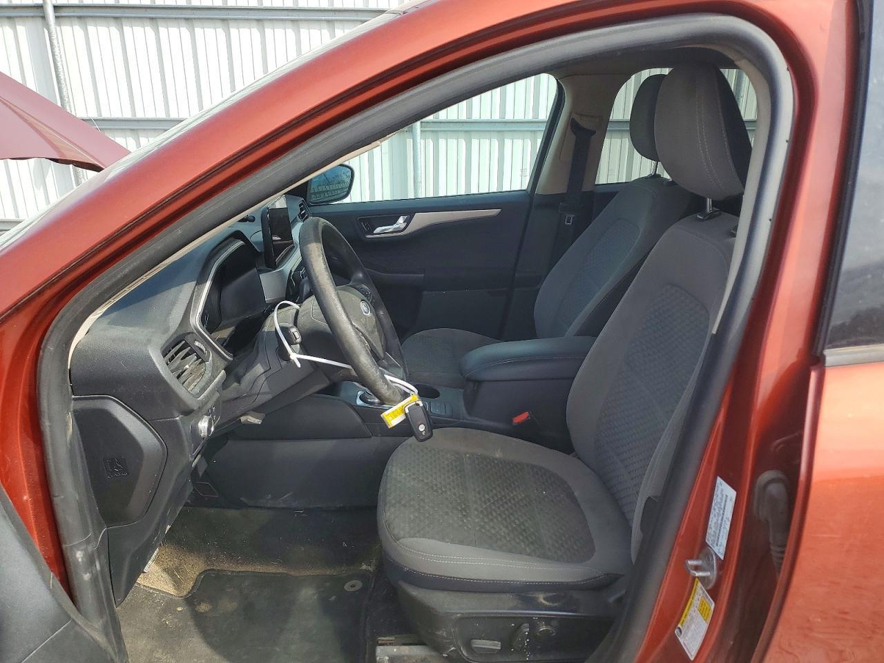 2020 Ford Escape Se - Image 7