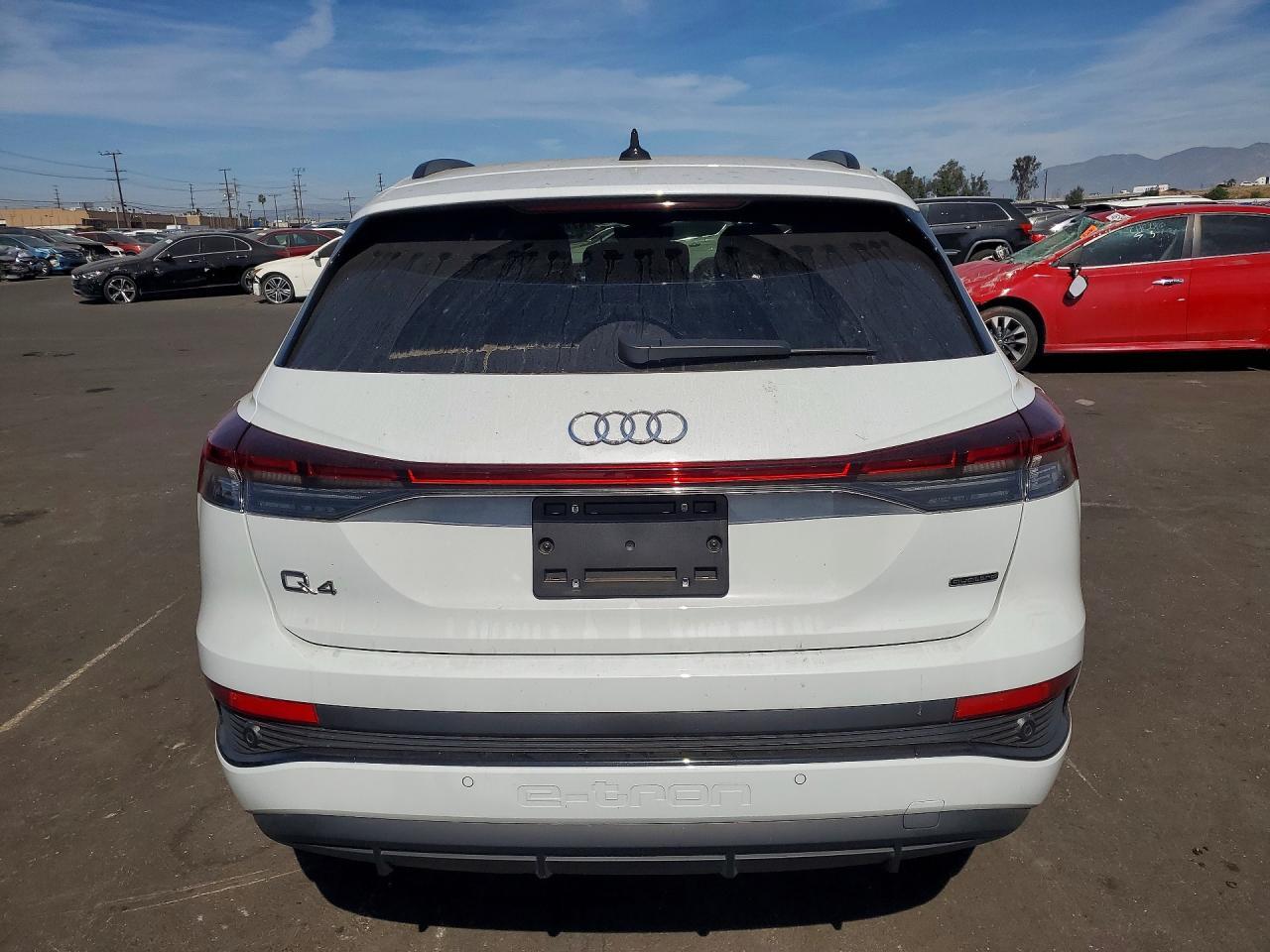 2024 Audi Q4 E-Tron Premium - Фото 6