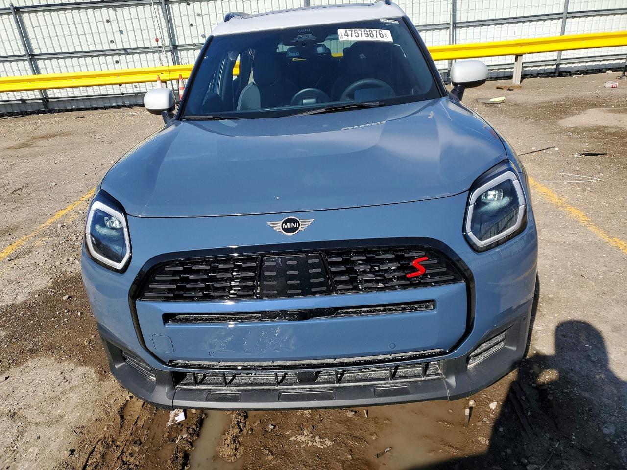 2026 Mini Countryman S All4 - Image 5