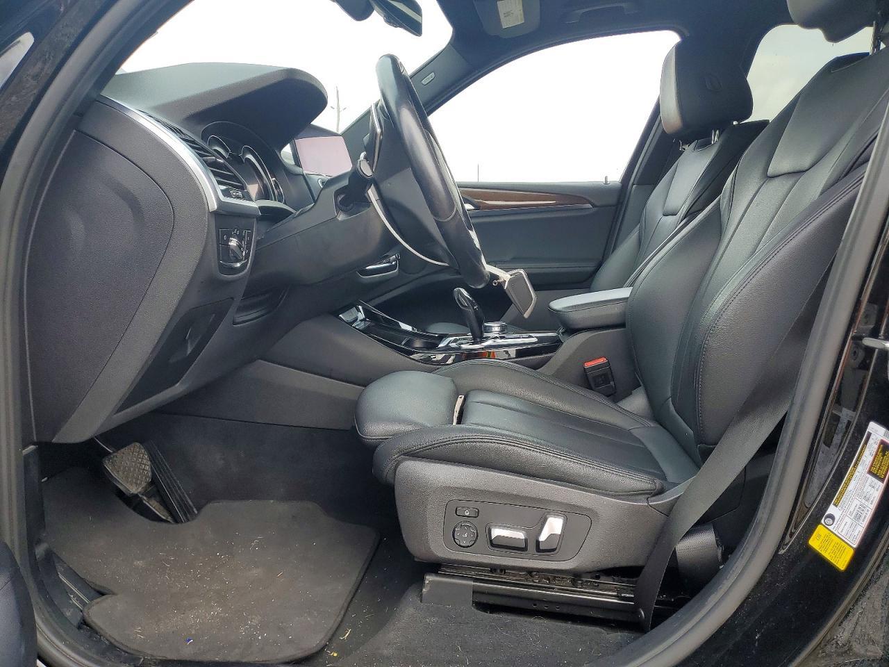 2019 BMW X3 Sdrive30I - Image 7