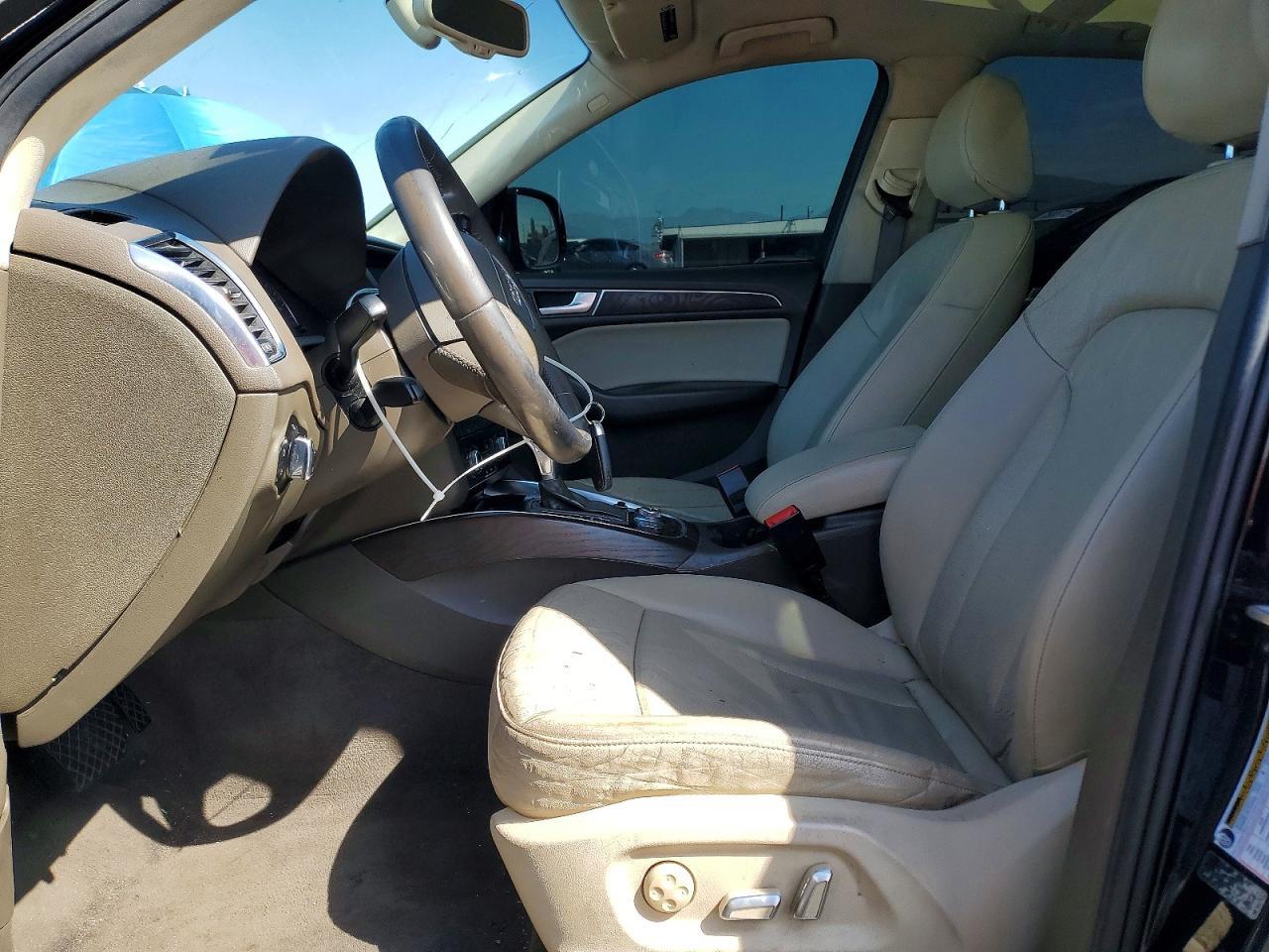 2015 Audi Q5 Premium Plus - Фото 7