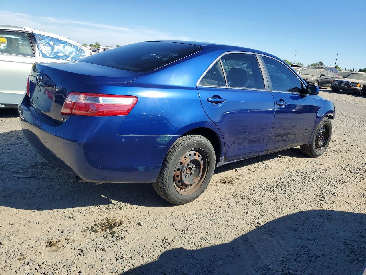 2007 Toyota Camry Ce - Image 3
