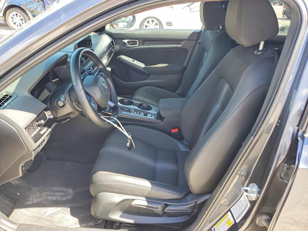 2023 Honda Civic Sport - Фото 7