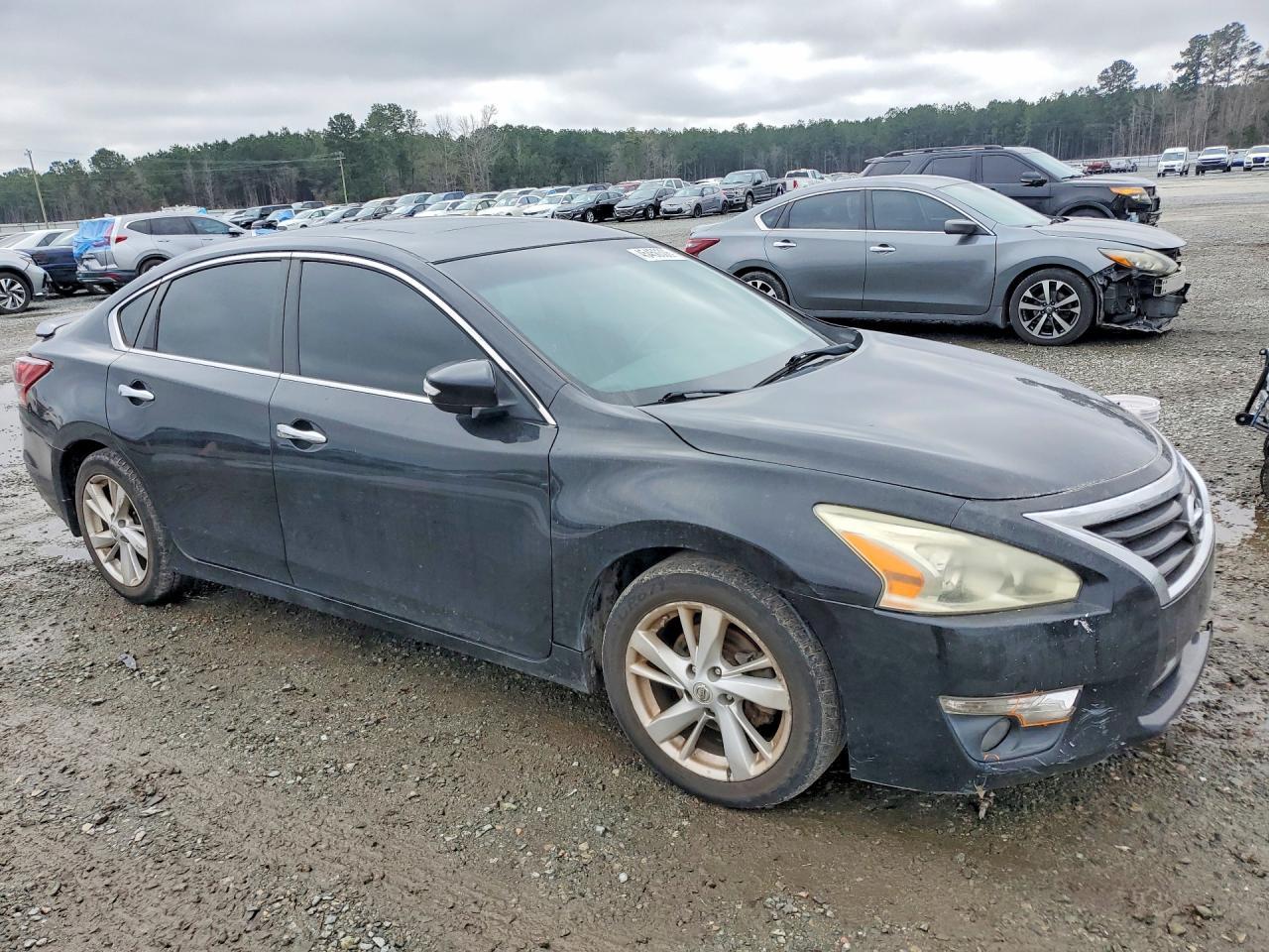 2013 Nissan Altima 2.5 - Image 4