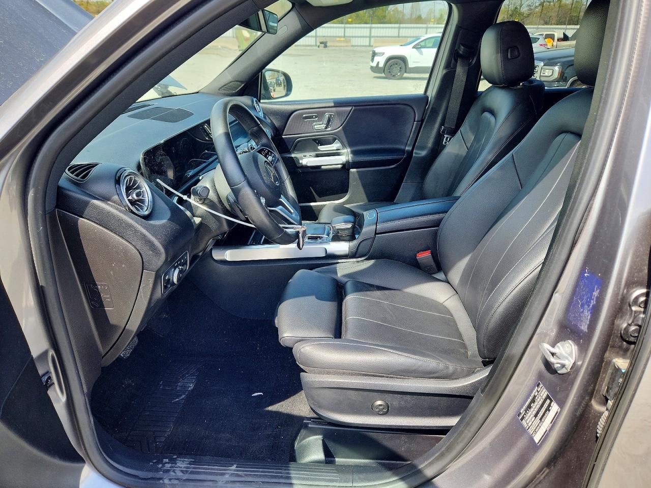 2020 Mercedes-Benz Glb 250 4Matic - Фото 7