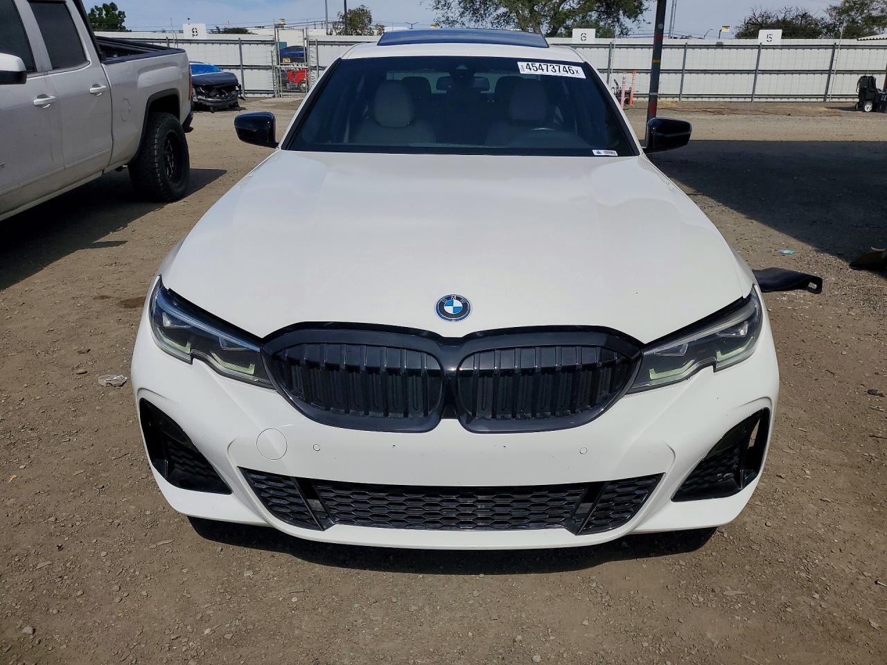 2019 BMW Motorrad 330I - Фото 5