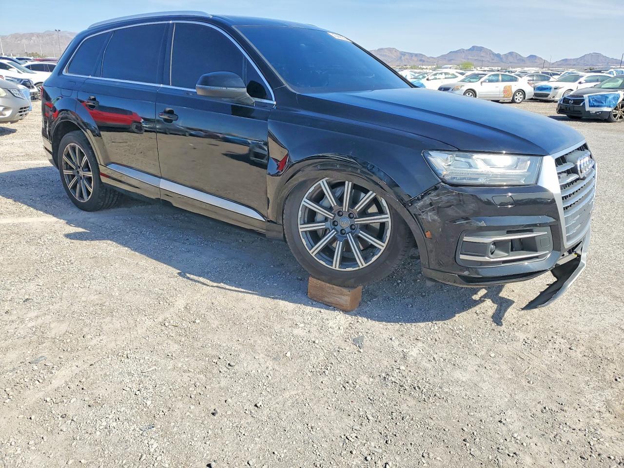 2019 Audi Q7 Premium Plus - Фото 4