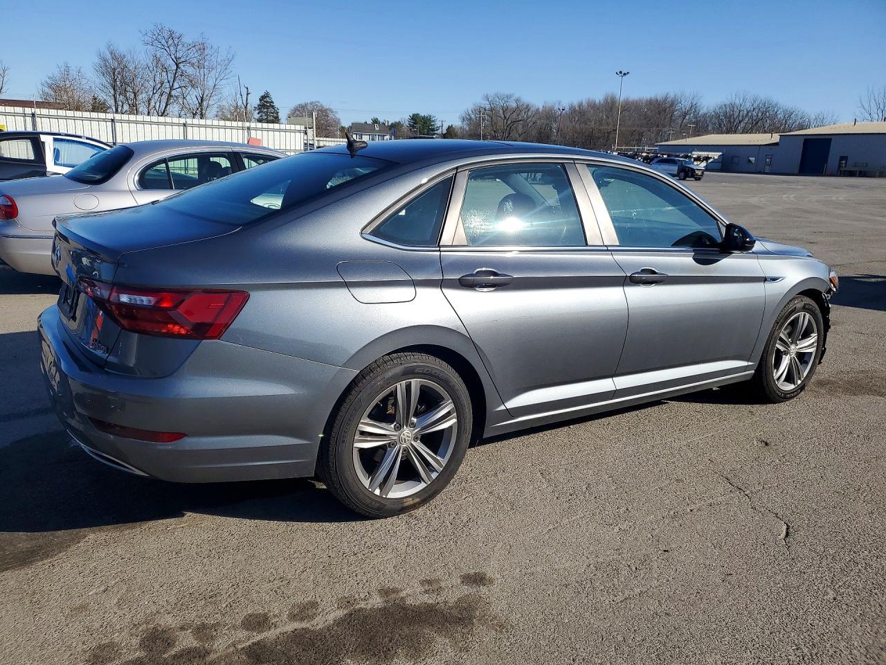 2020 Volkswagen Jetta S - Image 3