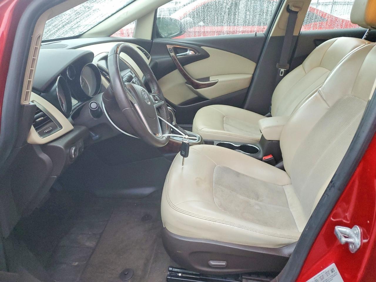 2013 Buick Verano Convenience - Image 7